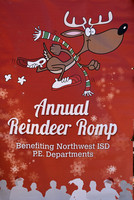 Reindeer  Romp Pre-Post 12-5-15