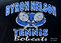 BNHS 6A Dist.Tennis 4-6-16