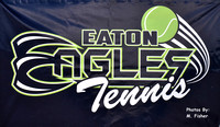 EHS Tennis Spring 3.24.17