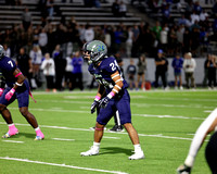 EHS Football1018