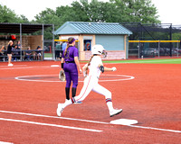 NHS Softball 0417