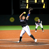 BNHS Softball 0307
