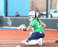 EHS Softball 0408